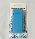 Last Straw: Reusable, Collapsible, Stainless Steel, Eco-friendly, Travel-friendly!