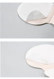 Unisex Armpit Sweat Pads: Disposable, Antiperspirant and Deodorizing (100 pieces/50 pairs)