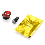Marvel Avengers Superhero Figurine Car Vent Perfume (3 pcs/set)