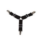 Adjustable Bed Sheet grippers (4pcs/lot)